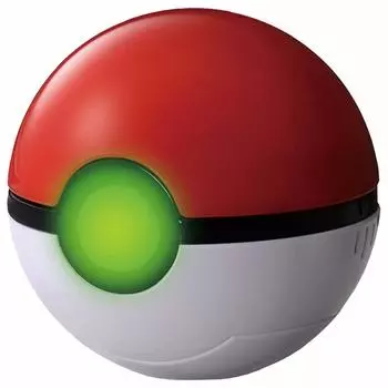 TAKARA TOMY Pocket Monster Получите Monster Ball it!