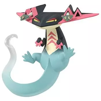 TAKARA TOMY Pokemon Monster Collection MS-41 Dragapult