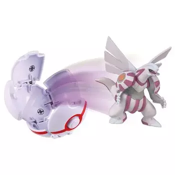 Takara Tomy Pokemon Monster Collection Pokedelze Palkia (Премьер-бал)