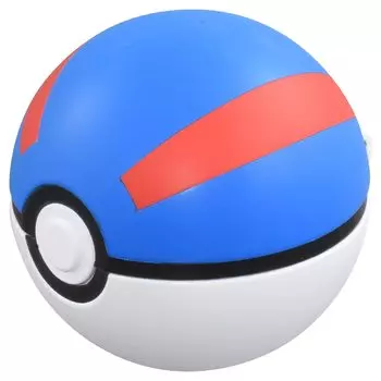 Takara Tomy Pokemon Monster Collection Super Ball Pokemon Игрушка Возраст MB-02 4+