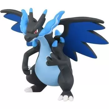 TAKARA TOMY Pokmon Moncolle MS-51 Мега Чаризард