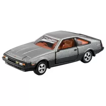TAKARA TOMY Premium 14 Toyota Celica Mini Car Toy for Boys Ages Boxed Passes Toy Safety Standards ST Mark Certification TOMICA Tomica XX 6+
