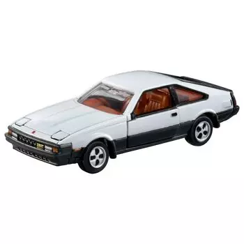 TAKARA TOMY Premium 14 Toyota Celica XX Premium Release Commemoration Mini Car Car Toy Ages Boxed Passes Toy Safety Standards ST Mark Сертификация