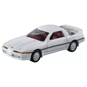 TAKARA TOMY Premium 25 Toyota Supra Premium Выпуск юбилейной мини-игрушки Возрастные ограничения Пропуска в коробках Стандарты безопасности игрушек Сертификация ST Mark TOMICA