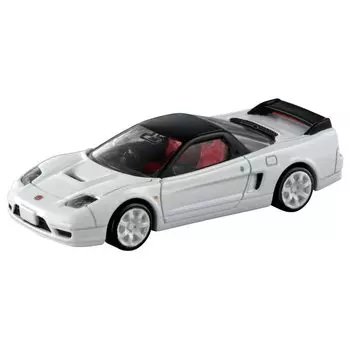 TAKARA TOMY Premium 36 Honda Mini Car Toy Ages Boxed Toy Safety Standards Passed ST Mark Certification TOMICA Tomica NSX-R 6+