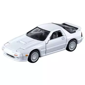 TAKARA TOMY Premium 38 Mazda Savanna Mini Car Toy for Boys Ages Boxed Passes Toy Safety Standards ST Mark Certification TOMICA Tomica RX-7 6+