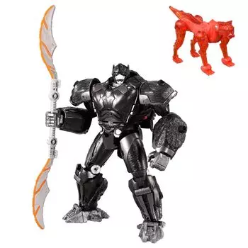 TAKARA TOMY производитель Transformers Beast Awakening Awakening Optimus Primal [С преимуществами]