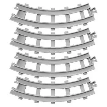 Takara Tomy Real Curved Rail
