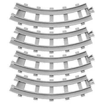 Takara Tomy Real Curved Rail