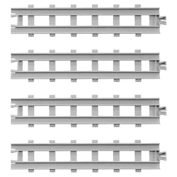 Takara Tomy Real Straight Rail
