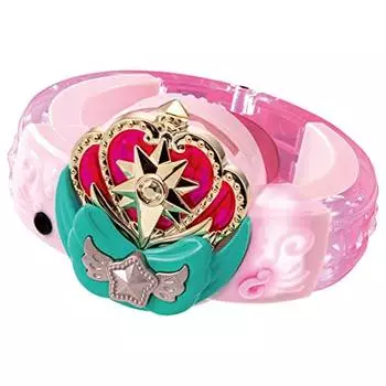Takara Tomy RizSta RizSta Breathe