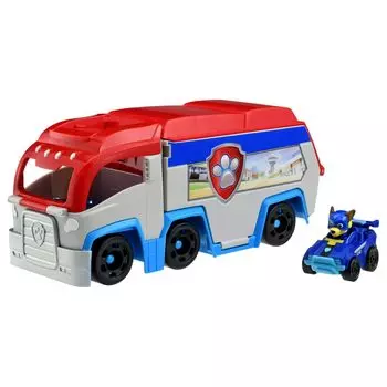 TAKARA TOMY Щенячий патруль Могучий фильм Могучие гонщики Щенячий патруль