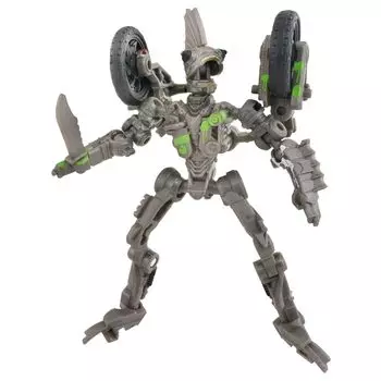 Takara Tomy SS-123 Mohawk