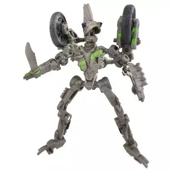takara tomy SS-123 mohawk