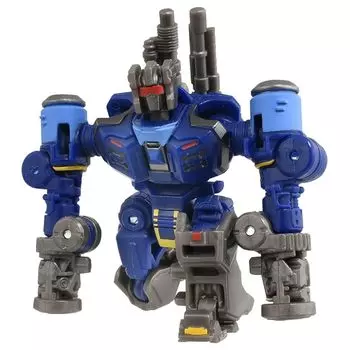 takara tomy SS-124 rumble