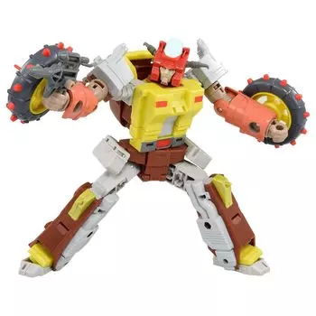 Takara Tomy SS-125 Scrap Heap