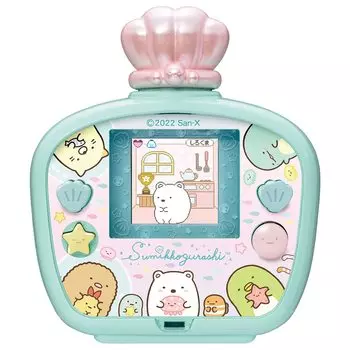 TAKARA TOMY Сумикко Гураши Сумикко Вода