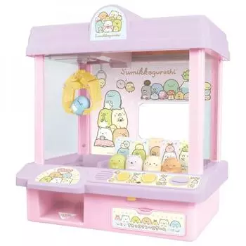 TAKARA TOMY Сумикко Гураши Сумикко Журавль Игра