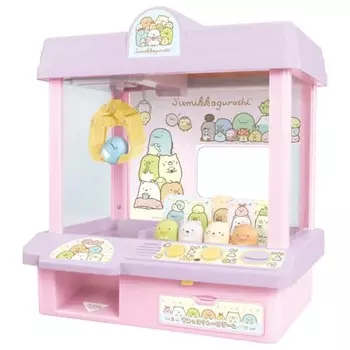 TAKARA TOMY Сумикко Гураши Сумикко Журавль Игра