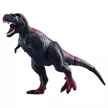 Takara Tomy (TAKARA) TOMY) Ania adventure continent Ania Kingdom dark flame (Tyrannosaurus)