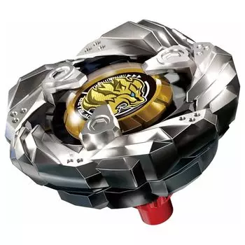 Takara Tomy (TAKARA) TOMY) BEYBLADE X beyblade x BX-15 starter leonclaw 5-60P