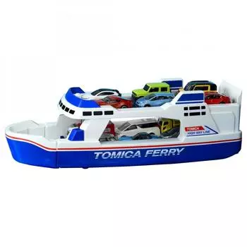 TAKARA TOMY TAKARA TOMY Давайте много сбрасывать Томика Перри 37 x 14 x 12 см 300 3 года и старше