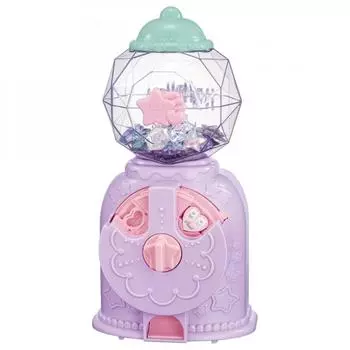 TAKARA TOMY Kiragacha Seal Lame Jewel