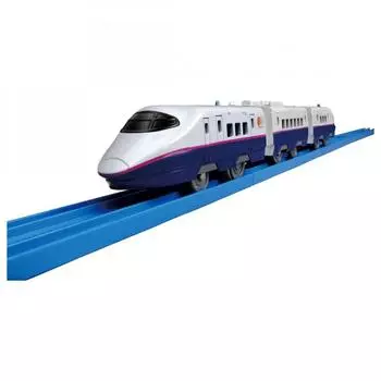TAKARA TOMY Plarail S-08 E2 Series Синкансэн (Спецификация соединения)