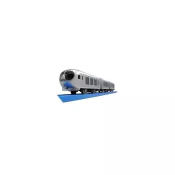 Takara Tomy (TAKARA) TOMY) Plarail Seibu Railway 001 series Laview train toys 3 years old and older