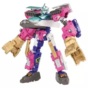 TAKARA TOMY Takara Tomy Plarail Shinkalion CW H5 Hayabusa Dozer Foam