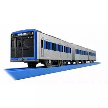 TAKARA TOMY TAKARA TOMY Plarail Toei Mita Line 6500 тип