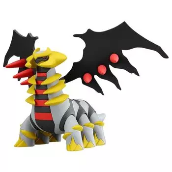 Takara Tomy (TAKARA) TOMY) pocket monster Moncolle ML-23 Giratina
