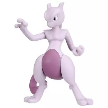 Takara Tomy (TAKARA) TOMY) pocket monster Moncolle ML-20 Mewtwo