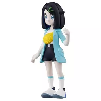 Takara Tomy (TAKARA) TOMY) pocket monster Moncolle Trainer Collection (Rico)