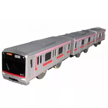 TAKARA TOMY TAKARA TOMY Prarail Toku Line 5050 Серия 4000