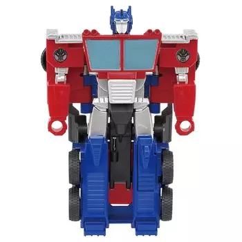 Takara Tomy (TAKARA) TOMY) transformers ESS-01 Spat change optimus prime