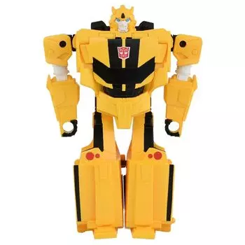 Takara Tomy (TAKARA) TOMY) transformers ESS-03 Spat change bumblebee