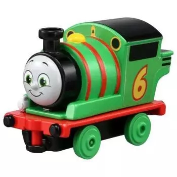 Takara Tomy Thomas Tomica TH-02 Percy