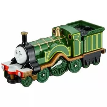 Takara Tomy Thomas Томика 05 Эмили