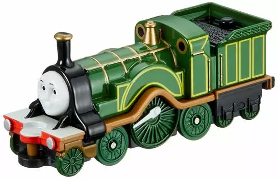 Takara Tomy Thomas Томика 05 Эмили