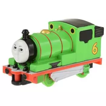 Takara Tomy Thomas Томика 07 Перси