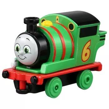 Takara Tomy Thomas Томика Перси TH-02