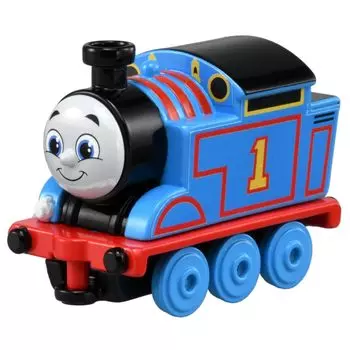 TAKARA TOMY Томас Томика TH-01