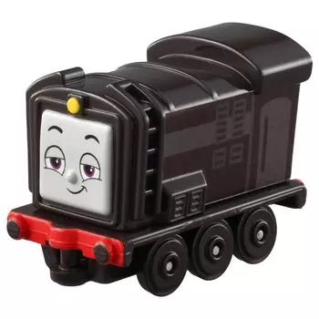 TAKARA TOMY Томас Томика TH-04 Дизель