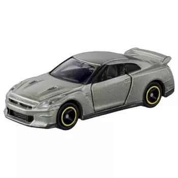 Takara Tomy Tomica №23 Nissan NISSAN GT-R (Первое издание) Мини-машинка для детей от 3 лет