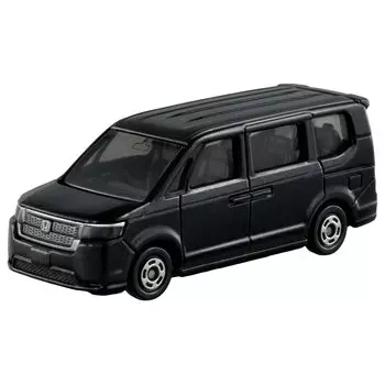 Takara Tomy Tomica №39 Honda Step Wagon (Блистерная упаковка) Мини-машинка для детей от 3 лет