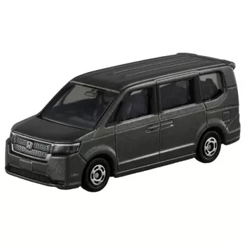 Takara Tomy Tomica №39 Honda Step Wagon (Первое издание) Мини-машинка для детей от 3 лет