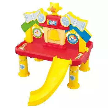 Takara Tomy Tomica Beetle Zoo Omakase Help Station Мини-машинка Игрушечная модель Ages Go! Идти! 3+