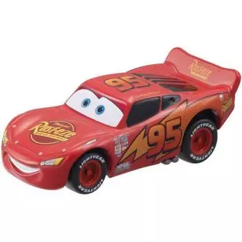 Takara Tomy Tomica Cars C-01 McQueen (Стандартный Тип) 418900