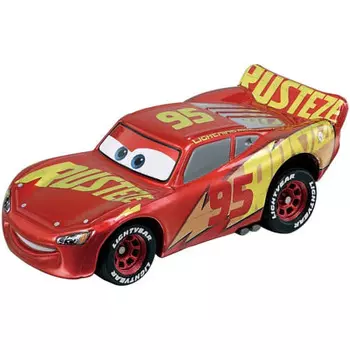 Takara Tomy Tomica Cars C-32 McQueen (РРЦ) 891024